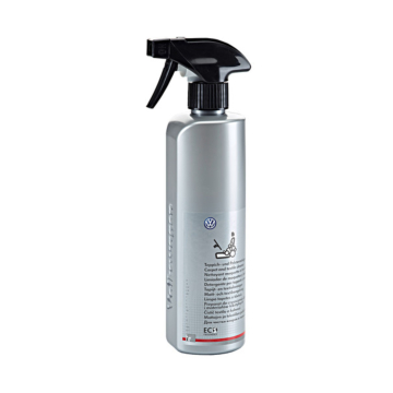 Volkswagen interior cleaner