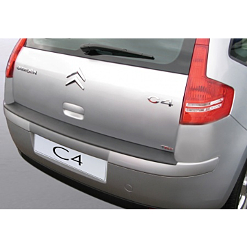 Musketier Citroën C4 2004 - 2010 Berline load guard