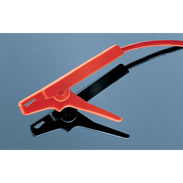 Opel / Vauxhall jumper cables for diesel 25mm
