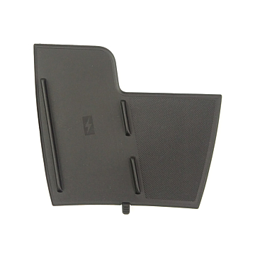 Ford Kuga (12/2019 - ..) antislipmatje voor draadloos opladen