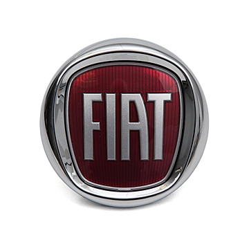Fiat Ducato (2014 - 2022) logo for grill