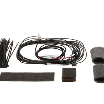 Ford Transit (01/2014 - ..) / Transit Custom (08/2012 - 09/2023) cable set for interior mirror with reversing camera without rain sensor