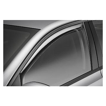 Peugeot 308 (2013 - ..) wind deflectors