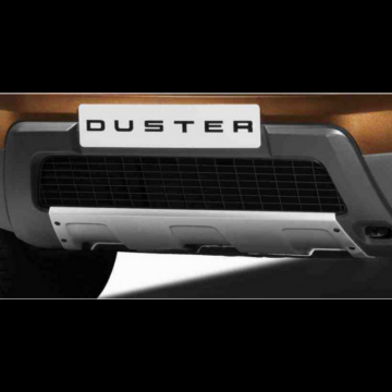 Renault Sierlijst Bumper