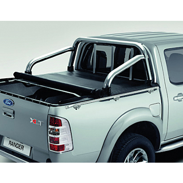 Ford Ranger (2006 - 10/2011) sports bar chrome