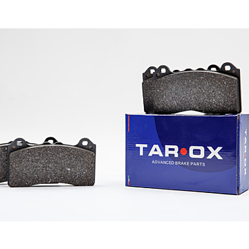 Ford Focus RS (09/2014 - 03/2018) Tarox Ford Performance set brake pads for Corsa 114 (track day)