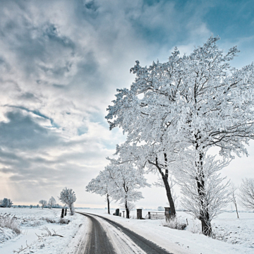 Volkswagen Passat GTE Winter pack