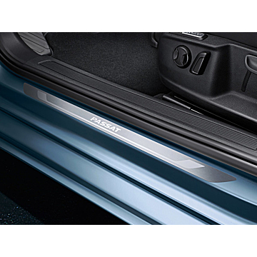 Volkswagen Passat (2015 - 2022) sill trims