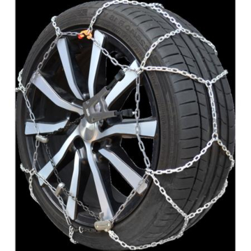 Peugeot set of snow chains with cross pieces POLAIRE XK9 080