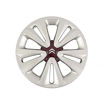 Citroën wieldoppenset 16" Nuclear