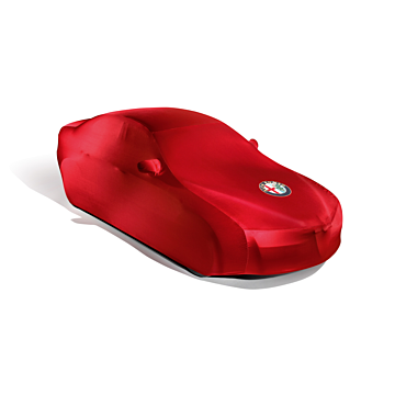 Alfa Romeo 159 stationwagon indoor car cover