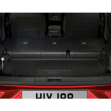 Ford Mustang Mach-E (07/2020 - ..) antislipmat voor bagageruimte