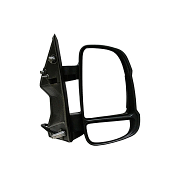 Fiat Ducato (2006 - ..) buitenspiegel rechts elektrisch verwarmd