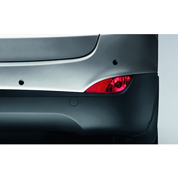 Hyundai universal parking sensors rear