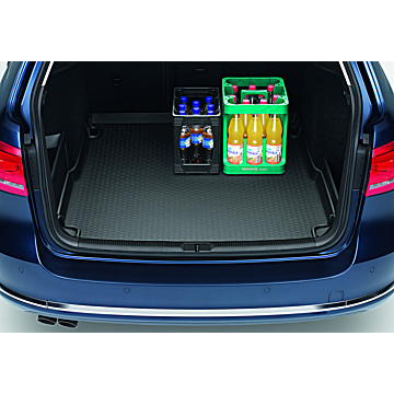 Volkswagen Passat 6/7/8 estate cargo liner