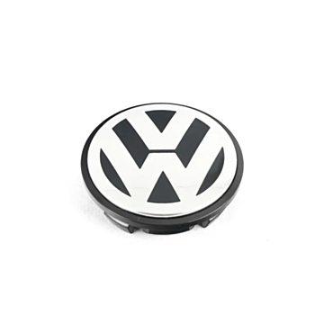 Volkswagen hub cap 56mm