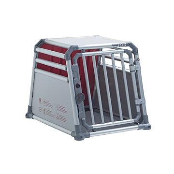 Ford Satz - Hundebox