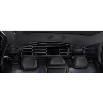 Citroën DS5 (2011 - 2018) hondenrek