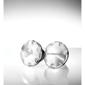 Abarth Grande Punto / Punto Evo scorpion fuel cap