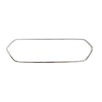 Ford Transit Custom (03/2018 - 09/2023) sierlijst grille