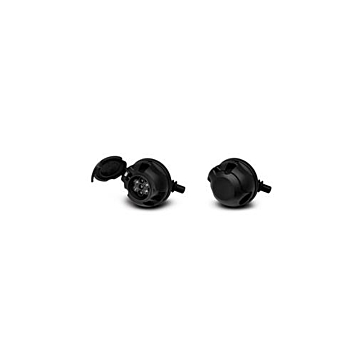 Citroën C4 Cactus 7-pole waterproof power strip