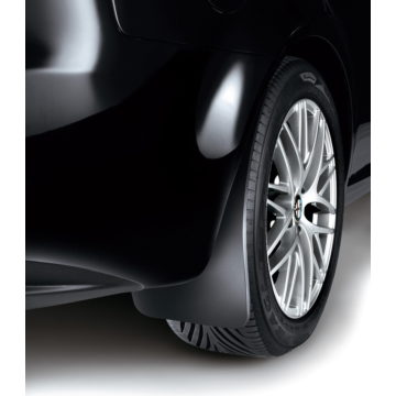 Alfa Romeo 159 mud flaps rear