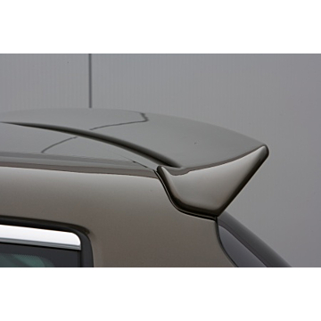 Musketier Peugeot 3008 roof spoiler