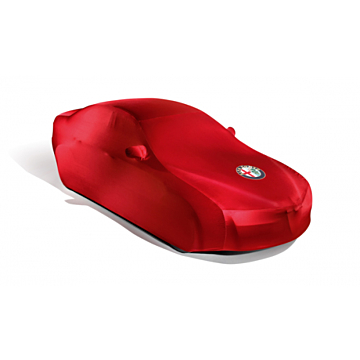 Alfa Romeo 159 external car cover cloth
