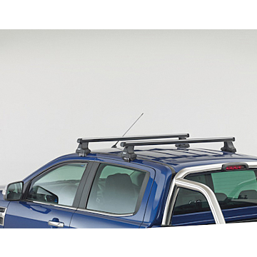Ford Ranger 2006 - .. Thule roof base carrier