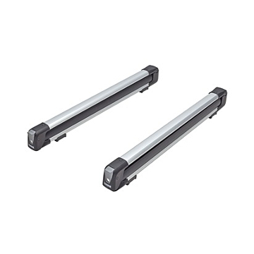 Thule ski carrier snow package 7326