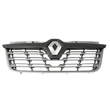 Renault Grille