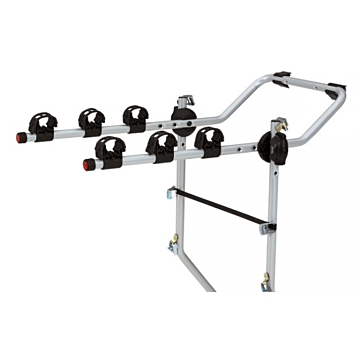 Thule freeway bike carrier 