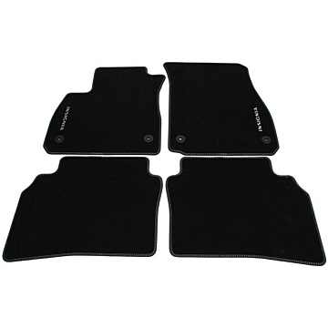 Opel Insignia B floor mats velours
