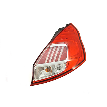 Ford Fiesta (11/2012 - 06/2017) taillight LED right