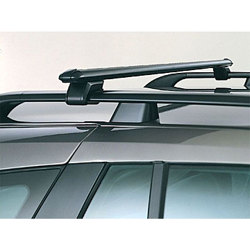 Renault Laguna Estate (2001 - 2007) roof base carriers