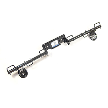 Ford Ka (09/2008 - 05/2016) mounting kit for ISOFIX child seat