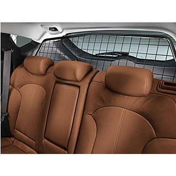 Hyundai IX35 cargo separator / dog guard upper frame