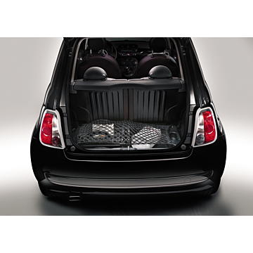 Fiat 500/500c bagagenet