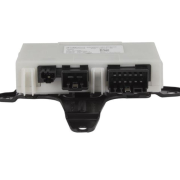Ford Tourneo / Transit Custom (08/2012 - 09/2023) trailer rear module