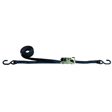 Ford Thule, Tension Belt 323