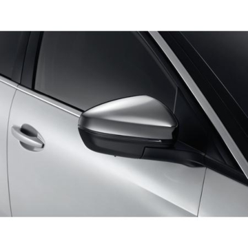 DS7 Crossback mirror covers chromed