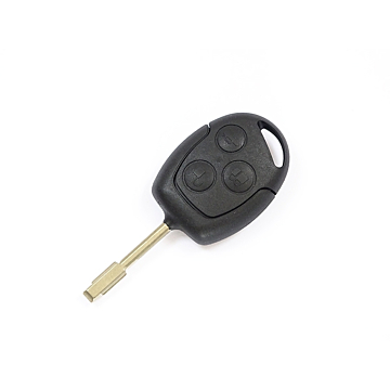 Ford sleutelbehuizing