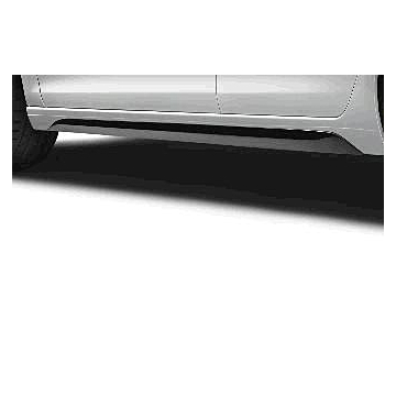 Peugeot 308 (2013 - 2021) side skirts