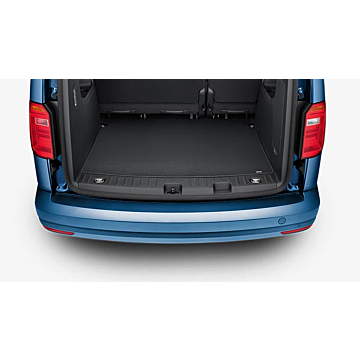 Volkswagen Caddy 2015 - .. PDC rear