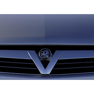 Vauxhall Astra H grill