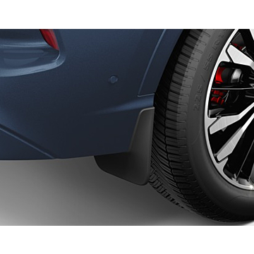 Ford Kuga (12/2019 - ..) mud flaps rear (for ST-Line and Vignale)