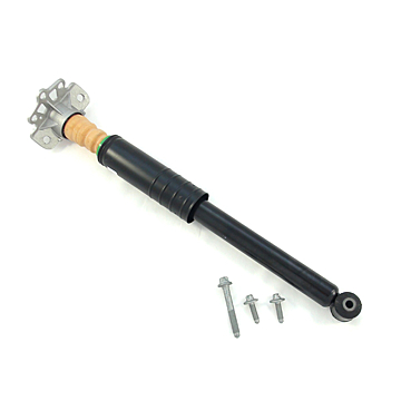 Opel Corsa D 2006 - 05/2011 shock absorber rear for models with sports chassis and OPC