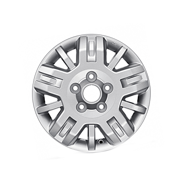 Fiat Ducato 2014 - .. lichtmetalen velg 15”