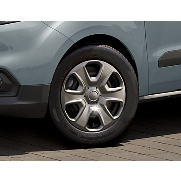 Ford Wieldeksel 15" (Design I)