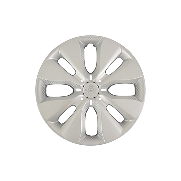 Citroën C3 (2010 - 2016) / C3 Picasso wieldop 15"